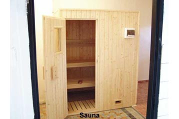 Сімейний пансіонат Bílov 5